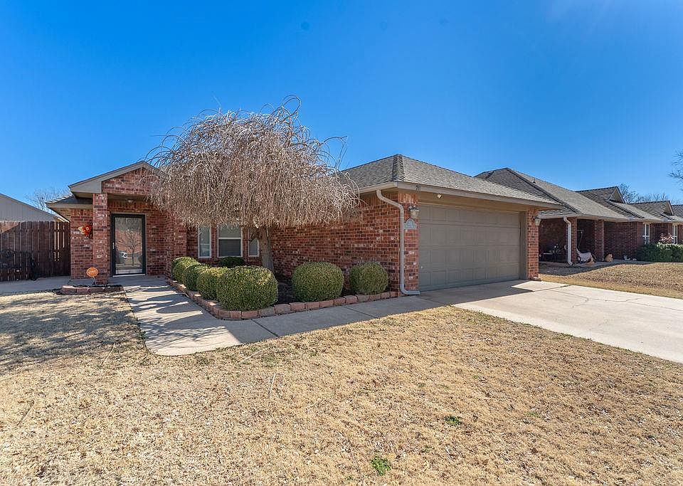 1st image of 211 Granite Wash