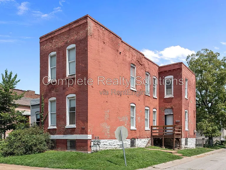 2928 Texas Ave #2F — Photo 29