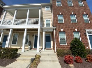 203 Fountain Way, Hampton, VA 23666