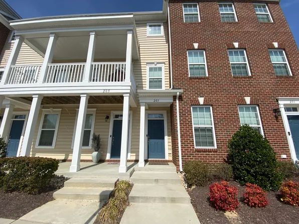203 Fountain Way, Hampton, VA 23666