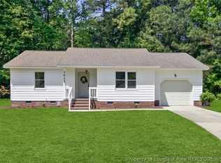 7011 Wright Ct, Fayetteville, NC 28314