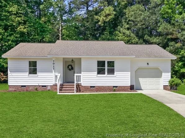 7011 Wright Ct, Fayetteville, NC 28314