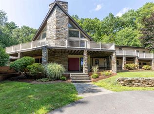 646 Lane Rd, Chester, NH 03036