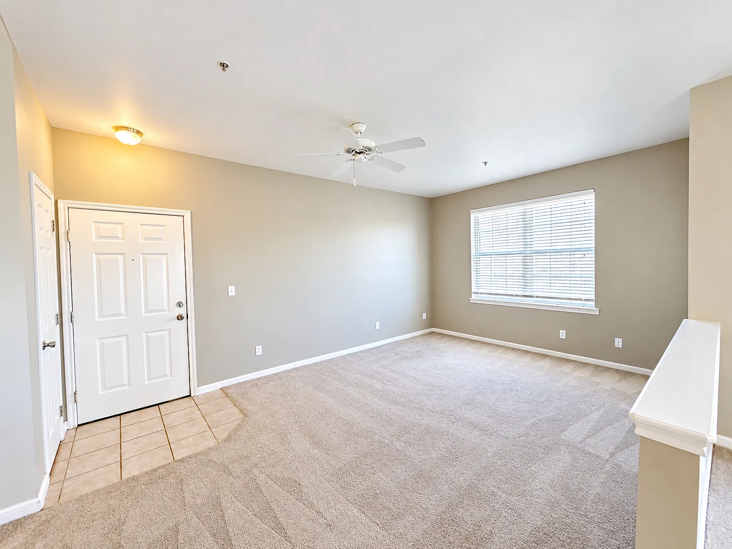 Bright 2-Bedroom Ironstone Condo with Covered Deck, Walk-In Closets & Resort-Style Amenities — Photo 3