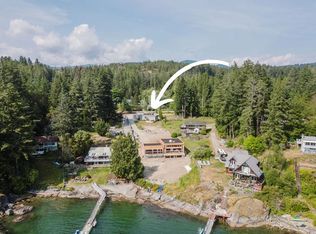 9153 Sunshine Coast Hwy, Sunshine Coast, BC V7Z1E9