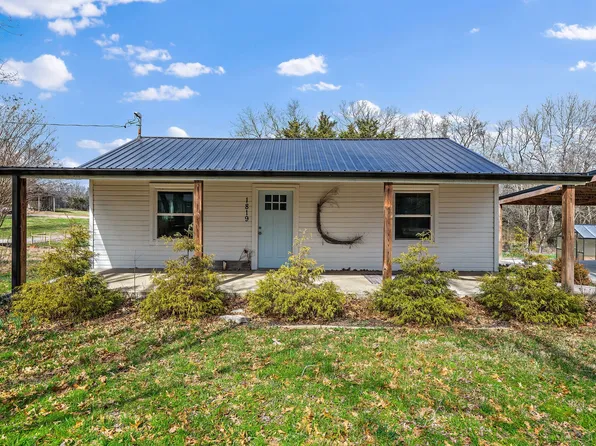 1819 Lasea Rd, Spring Hill, TN 37174