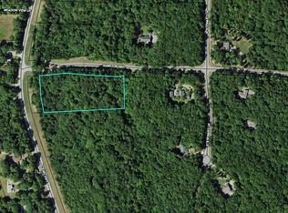 Hampton Way, Rising Fawn, GA 30738