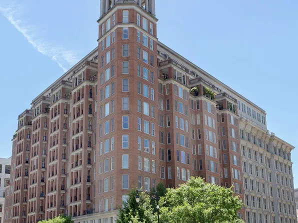 601 Pennsylvania Ave NW APT 1003N, Washington, DC 20004