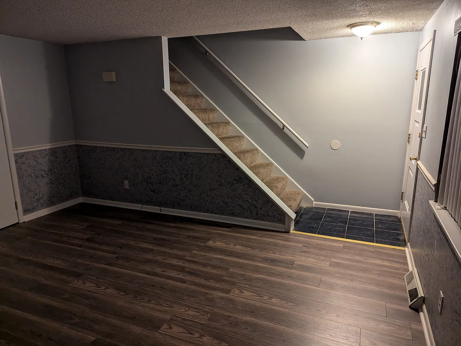 2 bed, 1.5 bath, 1000 sqft, $1,375 — Photo 1