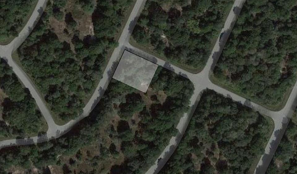 1st image of 7057 WIXSON STREET LOT 8