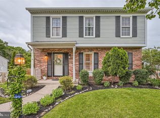 4334 Cottington Rd, Nottingham, MD 21236