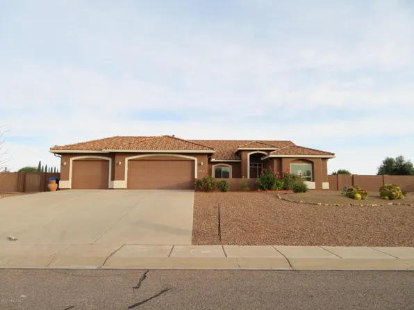 3785 Camino Las Palmeras, Sierra Vista, AZ 85650