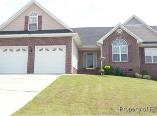 6025 Begonia Dr, Fayetteville, NC 28314