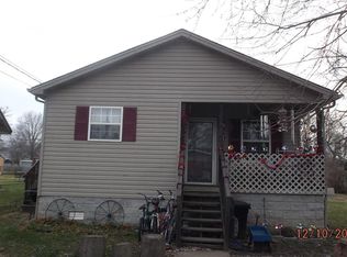 313 W Penn St, Cynthiana, KY 41031
