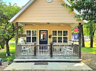406 Arrowhead Trl, Hermann, MO 65041