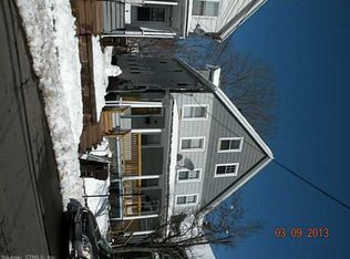 162 Grand St, Middletown, CT 06457