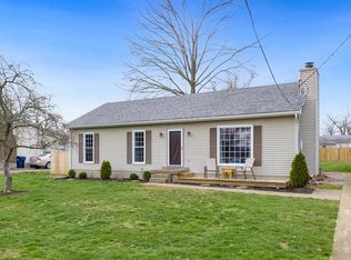 6507 Dunnlea Dr, Pewee Valley, KY 40056
