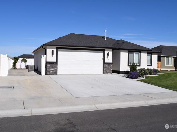 807 P Street SW, Quincy, WA 98848