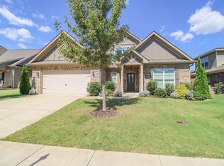 508 Balsam Terrace Way SW, Huntsville, AL 35824