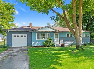 824 N Ravalli Dr, Veradale, WA 99037