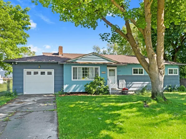 824 N Ravalli Dr, Veradale, WA 99037