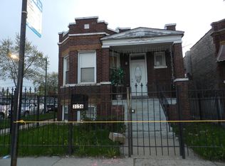 3156 S Pulaski Rd, Chicago, IL 60623