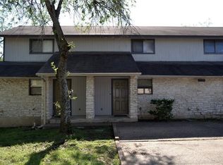 3601 N Hills Dr APT B, Austin, TX 78731