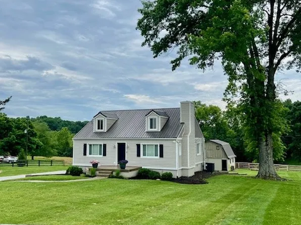 17302 Taylorsville Rd, Fisherville, KY 40023
