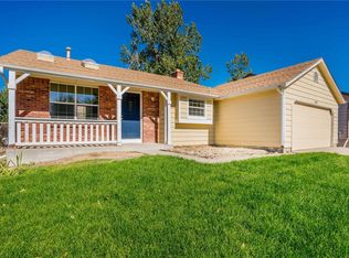 14883 E 45th Ave, Denver, CO 80239
