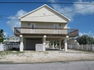 109 Grassy Rd, Key Largo, FL 33037