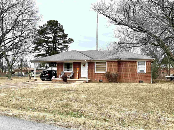 2807 Vine St, Humboldt, TN 38343