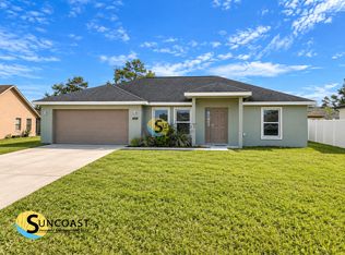 2688 SW 154th Place Rd, Ocala, FL 34473