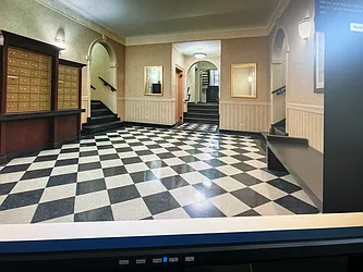 Rented by Ogtagon Corp