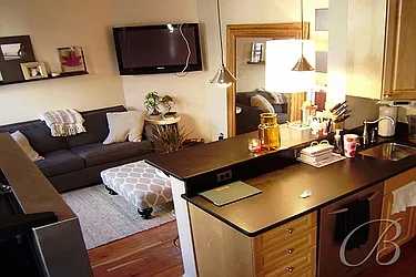 Sold by Bellmarc Realty