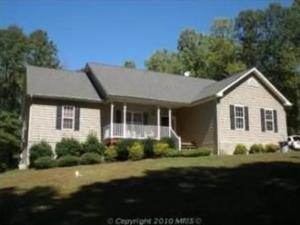 116 Riding Trail Ln, Madison, VA 22727