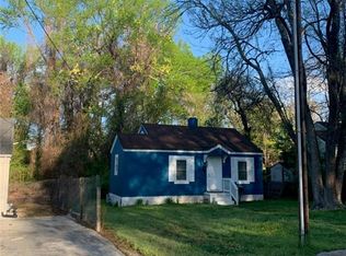 1506 Rainbow Dr, Greensboro, NC 27403