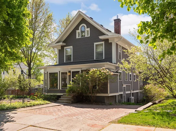 4044 Sheridan Ave S, Minneapolis, MN 55410