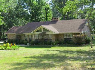 4208 Old Highway 135 S, Kilgore, TX 75662