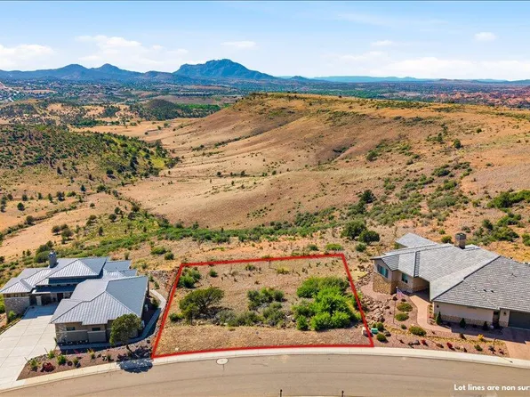 1070 DRY GULCH Drive #381, Prescott, AZ 86301