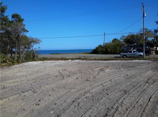 2125 Highway 98 W, Carrabelle, FL 32322