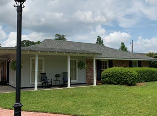 6239 Peggy St, Baton Rouge, LA 70808