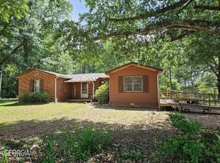 168 Howard Bridge Rd, Comer, GA 30629