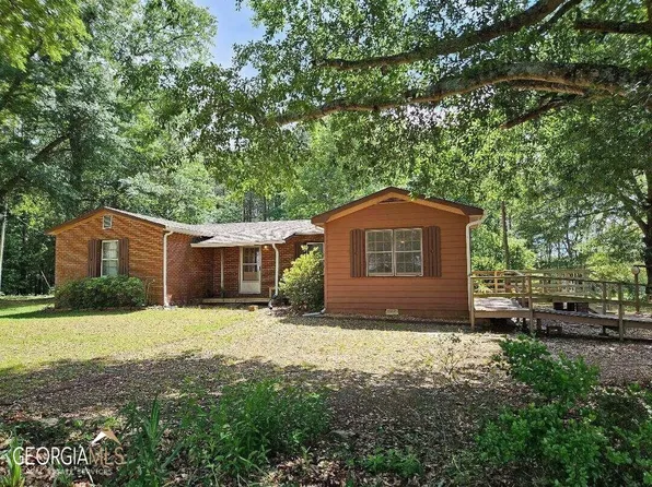 168 Howard Bridge Rd, Comer, GA 30629