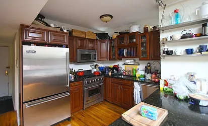 Rented by Compass
