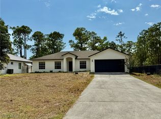 4575 16th St NE, Naples, FL 34120