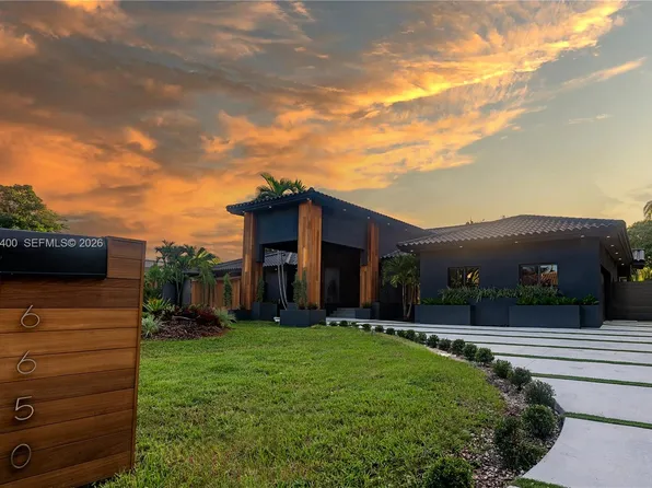 6650 SW 94th Ave, Miami, FL 33173