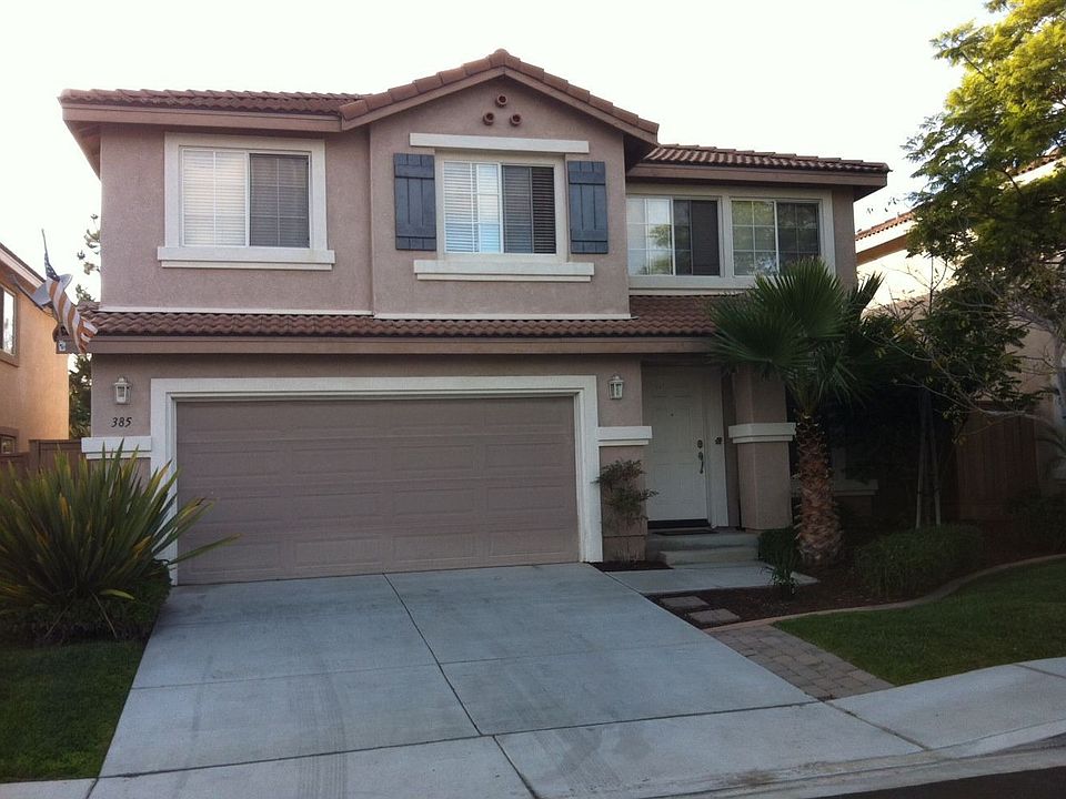 Great family neighborhood