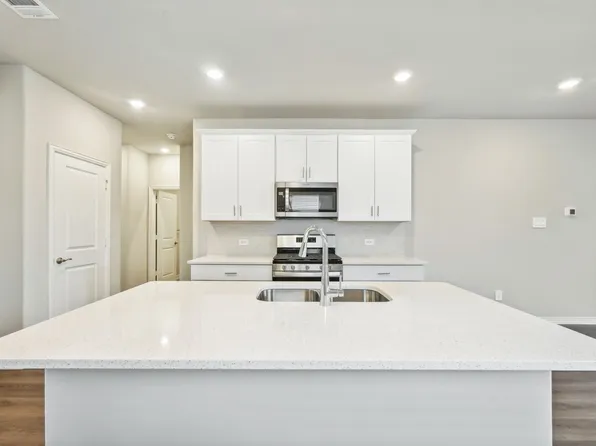 603 Willet Dr, McKinney, TX 75069