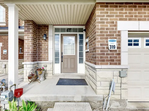 67 Collin Ct, Richmond Hill, ON L4E 0X7