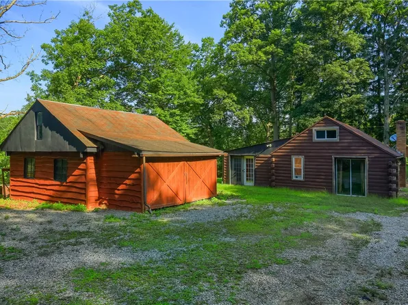 200 Old State Rd, Chicora, PA 16025